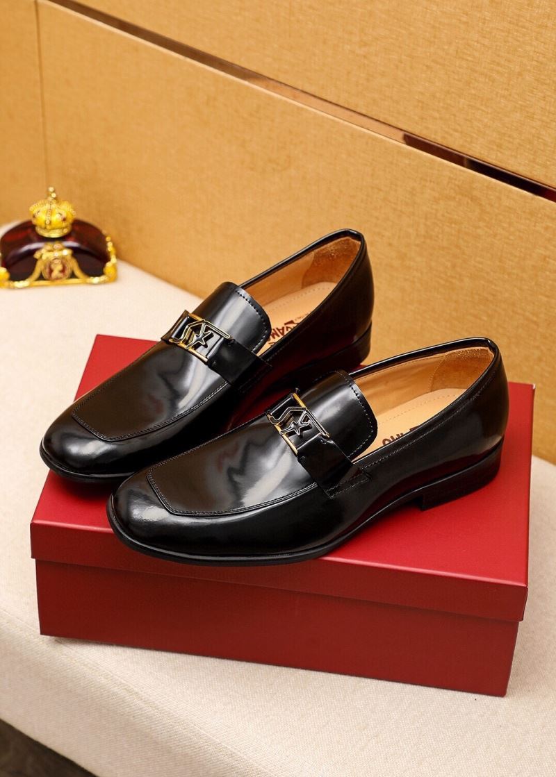 Ferragamo Shoes